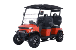 2025 Denago Rover XL Lava