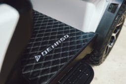 2025 Denago Rover XL Grey full