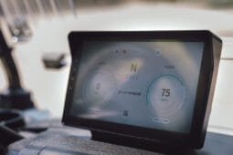 2025 Denago Rover XL Grey full