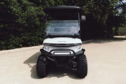 2025 Denago Rover XL White full