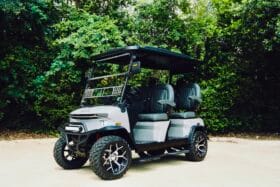 Denago Rover XL Grey