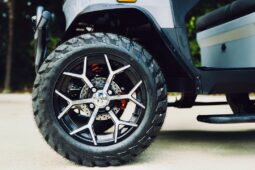 2025 Denago Rover XL Grey full