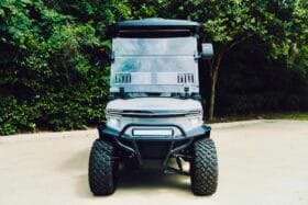 Denago Rover XL Grey