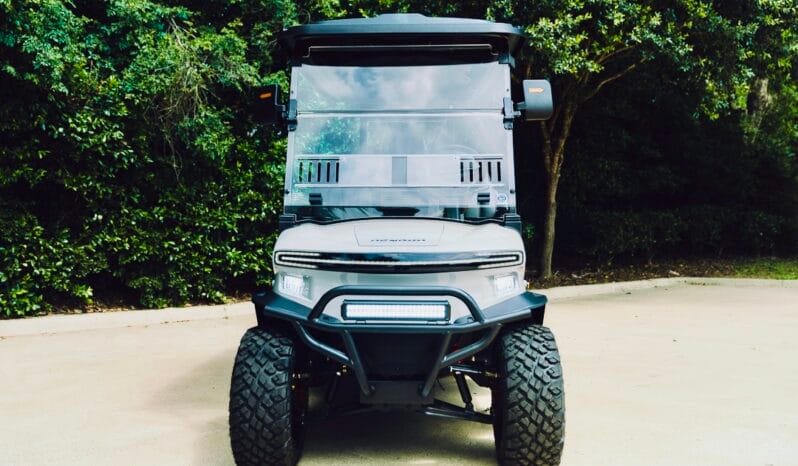 2025 Denago Rover XL Grey full