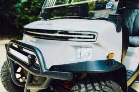 Denago Rover XL Grey