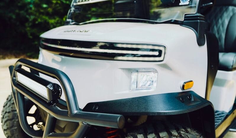 2025 Denago Rover XL Grey full