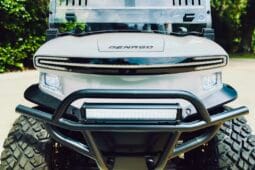 2025 Denago Rover XL Grey