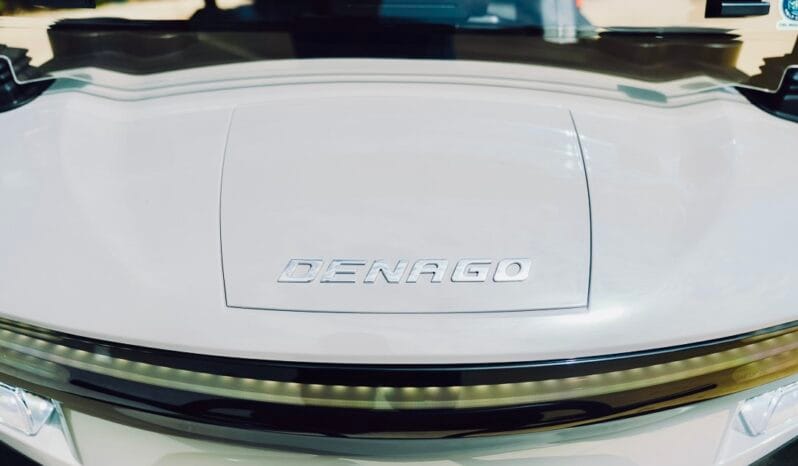 2025 Denago Rover XL Grey full