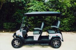 2025 Denago Rover XL Grey full