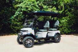 2025 Denago Rover XL Grey full