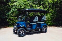 2025 Denago Rover XL Blue