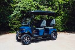 2025 Denago Rover XL Blue