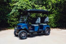 Denago Rover XL Blue