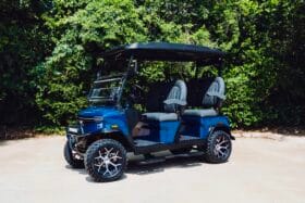 Denago Rover XL Blue