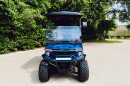 2025 Denago Rover XL Blue