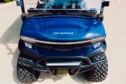 2025 Denago Rover XL Blue