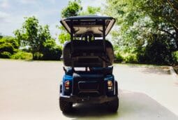 2025 Denago Rover XL Blue full