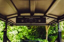 
										Denago Nomad XL White full									