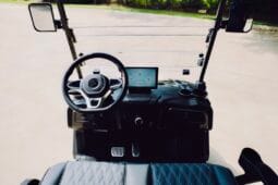 2025 Denago Rover XL Verdant full