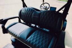 
										Denago Nomad XL White full									