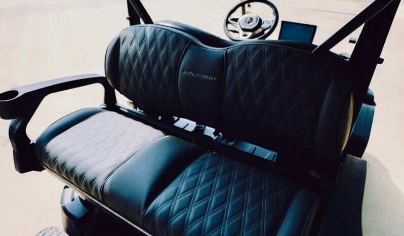 
								Denago Nomad XL White full									