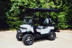 Denago Nomad XL White