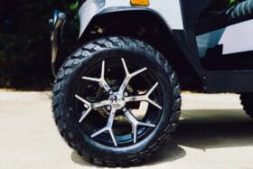 Denago Nomad XL White