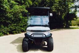 Denago Nomad XL White