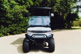 Denago Nomad XL White