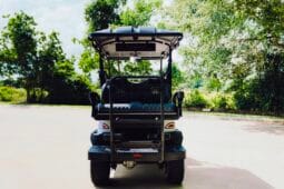 
										Denago Nomad XL White full									