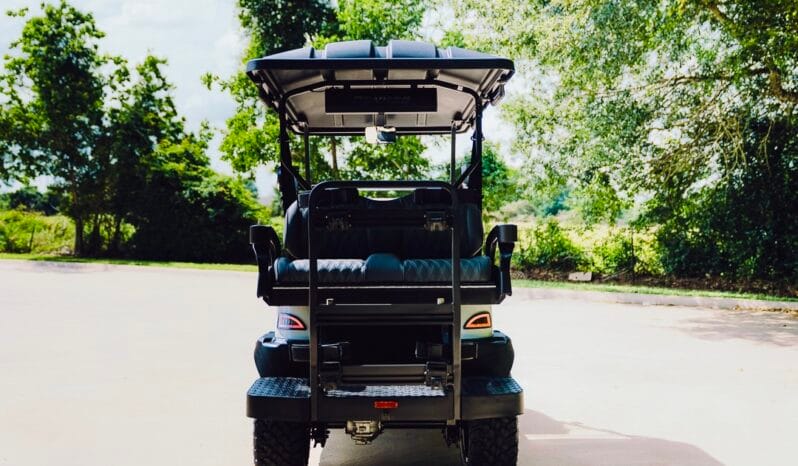 
								Denago Nomad XL White full									