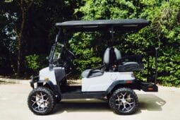 Denago Nomad XL White