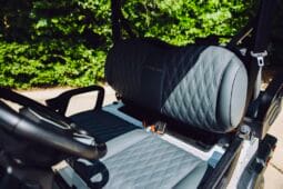 
										Denago Nomad XL White full									