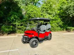 2025 Denago Rover XL Scarlet