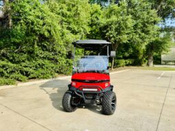 2025 Denago Rover XL Scarlet