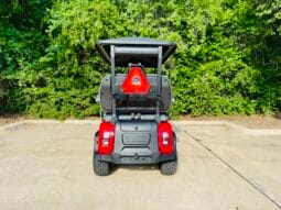 2025 Denago Rover XL Scarlet full