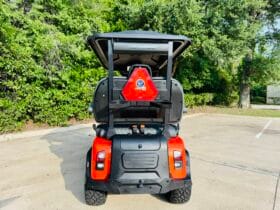 Denago Rover XL Lava