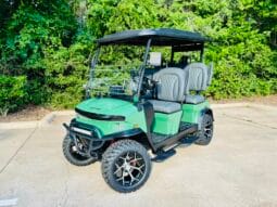 2025 Denago Rover XL Verdant