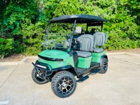 Denago Rover XL Verdant