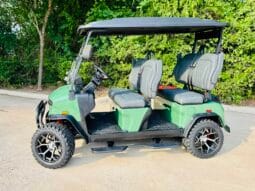 2025 Denago Rover XL Verdant