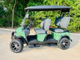 Denago Rover XL Verdant