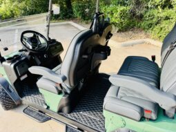 2025 Denago Rover XL Verdant full