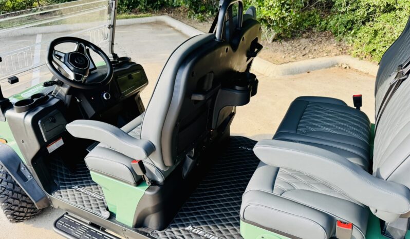 2025 Denago Rover XL Verdant full