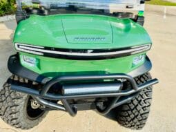 2025 Denago Rover XL Verdant