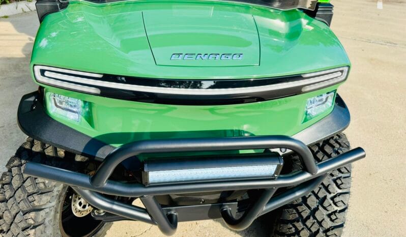 2025 Denago Rover XL Verdant full