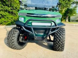 2025 Denago Rover XL Verdant