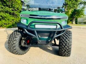 Denago Rover XL Verdant