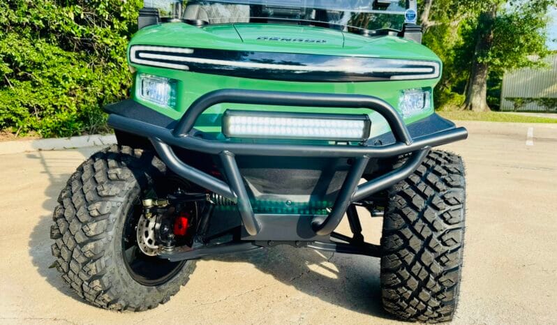 2025 Denago Rover XL Verdant full