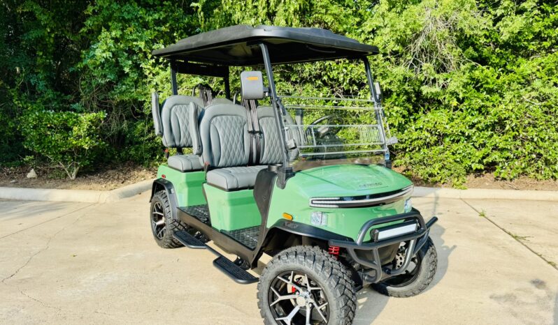 2025 Denago Rover XL Verdant full