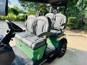 Denago Rover XL Verdant